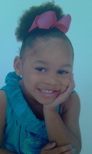 Ajanae Turner , proud mommy of Aranae .. Taken♥ , now Follow.