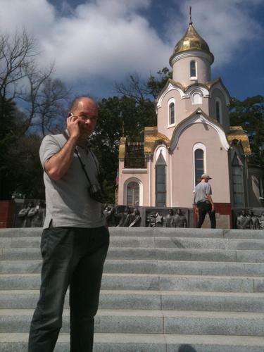 NikolayJurdgeny's profile picture. 