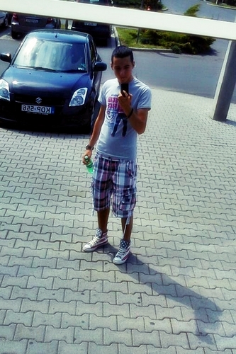 fciprian93's profile picture. 