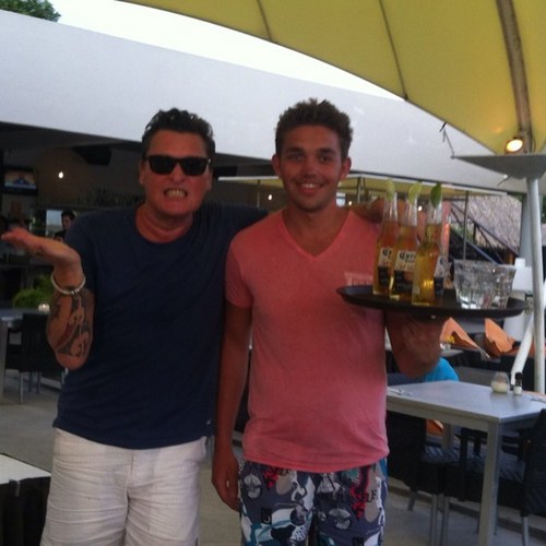 mauricehuisman's profile picture. 