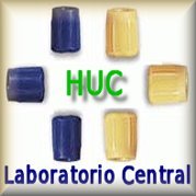 Laboratorio Central del Hospital Universitario de Canarias
