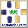 labhuc's profile picture. Laboratorio Central del Hospital Universitario de Canarias