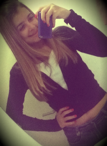 FOLLOW-ME !♥