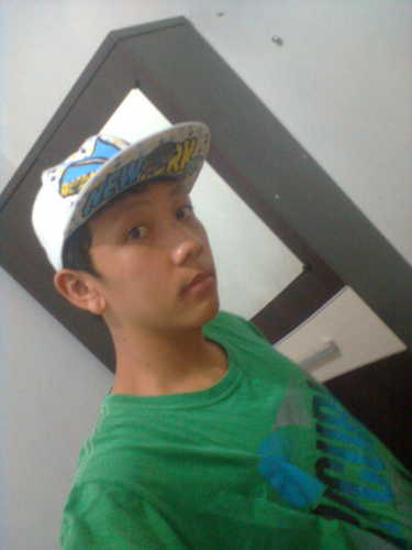 follow me :) just mention .....,