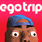 ego trip