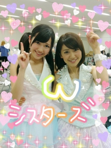 セカオワにハマりはじめた中3です。ほかにもAKBも大好きです。ちなみに推しメンはまゆゆです。フォローしてくれたら100%返します、。