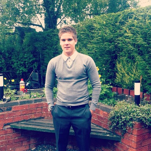 stevieleslie10's profile picture. 