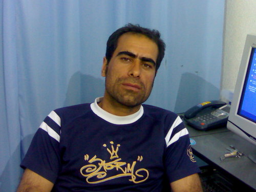 KhaledPjak's profile picture. 