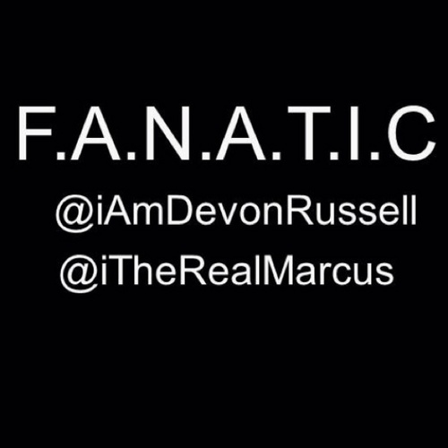 Official Twitter Page Of FANATIC® Tweets And Updates.