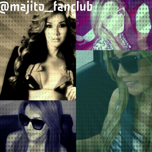 majito_fanclub's profile picture. apoyando a la xica azul Au Au Au