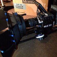 Michael Schatz (@thescarletrebel) 's Twitter Profile