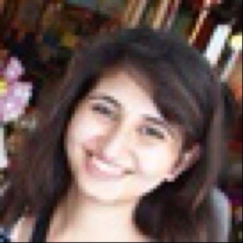 ux_meow's profile picture. Experience Designer, Skincare Enthusiast, Artist, Realist, loves travel and solitude. Oh and I can make macarons now.