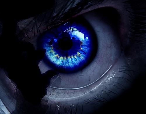 Deep into that darkness peering, long I stood there, wondering, fearing, doubting, dreaming dreams no mortal ever dared to dream before.