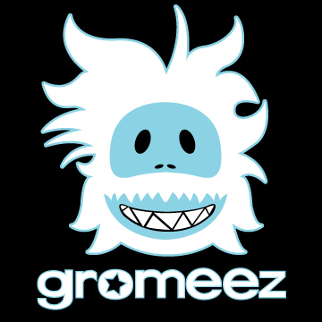 Teez & hoodeez for gromz inspired by little shredderz from our home-base in Lake Tahoe, CA.