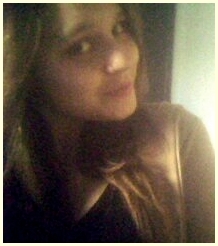' I told you I was trouble,
 You know that I'm no good !   ♪   ♫   

(You Know I'm No Good - Amy Winehouse)