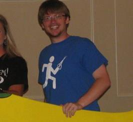 JKeenum's profile picture. System Safety Engineer at United Launch Alliance. I like to do stuff.