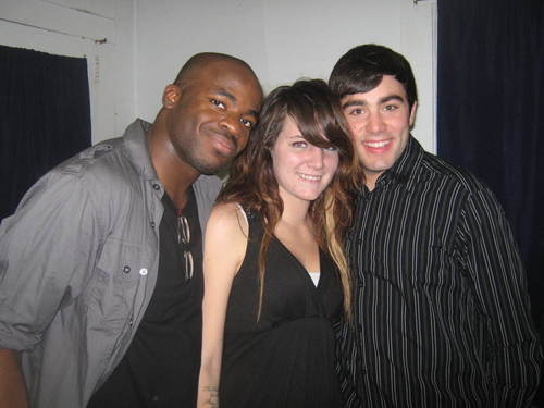 DemolaGi's profile picture. PT student