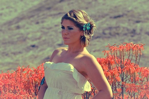 Gypsy, travel fanatic, style maven. Founder of Strings Nashville