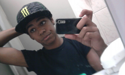 Kaio Silveira ;)
       moreno , alto bonito e sensual #sqn