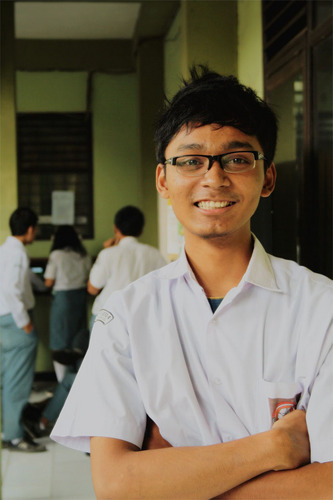 aputrangga Profile Picture
