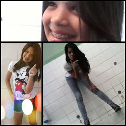 Jéssica , Sagitariana , 14 aninhos ... gosto ? nao ? F#da-se