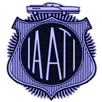 IAATI (@iaati) 's Twitter Profile