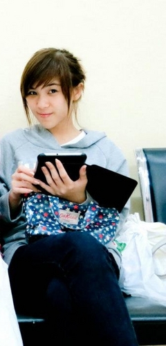 kicikece Profile Picture