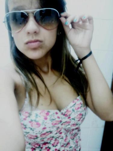 Naum sou doce para ngm goostta de mim , ok ?