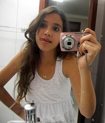 Em um relacionamento serio com @BiielPerrotta