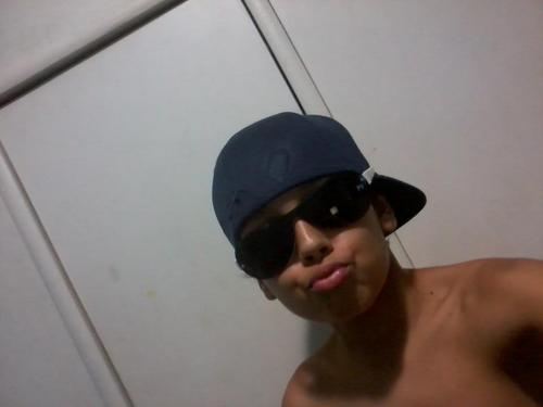 BAIXO, MAGRO E LEGAL!