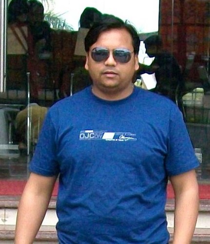 Business Development Manager