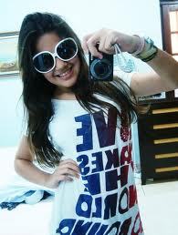 ''Dificil não é lutar por aquilo que se queer e sim Desistir daquilo que mais cê ama  !!!   ♥