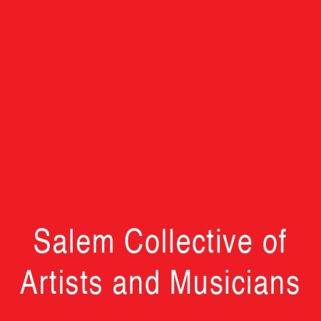 creating / performing / art / music / art on exhibit and for sale / artists' row / salem / massachusetts