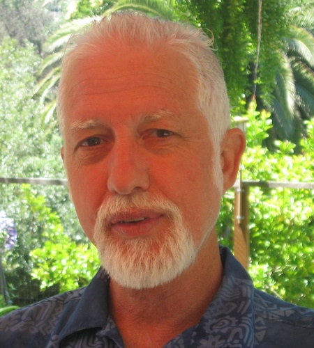 Writer, scientist, Zen priest, cancer survivor, energy, history & space enthusiast, coffee lover. My opinions.