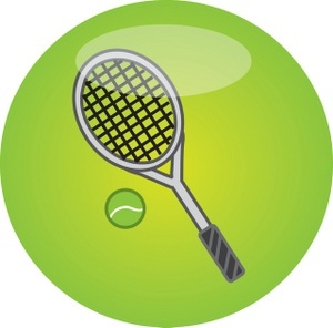 Follow us to get the latest news about Tennis.