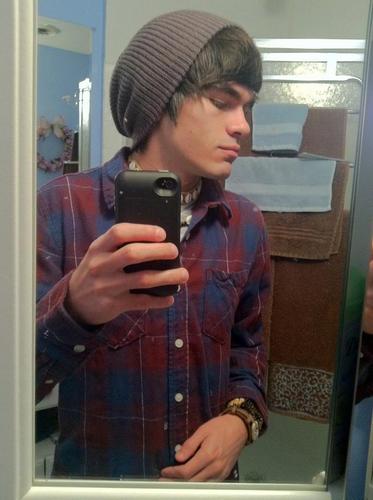 I'm a badass nigguh. Although I'm asian...Imma chinkkahh ;)