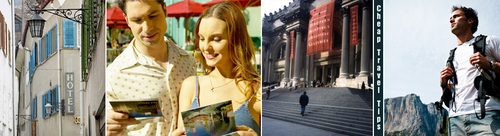 Bringing amazing travel tips to you and advice on travelling at a discount...
