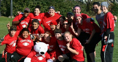 2011 BWFFL East Division Champions