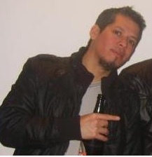 Framos83's profile picture. Viva la SALSA!!