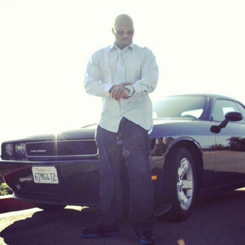 Rap artist/Producer/Music Engineer