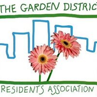 Garden District RA(@GrdnDstrctRA) 's Twitter Profile Photo