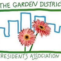 Garden District RA (@grdndstrctra) 's Twitter Profile Photo