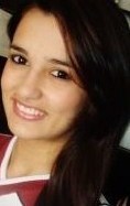14 anos, Corinthiana com muito Orgulho,desastrada,desorganizada,ciumenta,orgulhosa,Futuro? pretendo ser Medica . Sou tudo, menos perfeita..