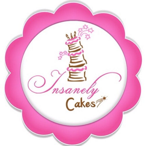 InsanelyCakes's profile picture. buttercream@insanelycakes.co.uk