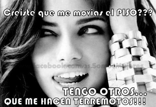 amO La viiidaaaaaaa !!
XD