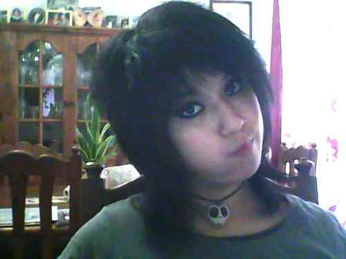 visualg1rl's profile picture. anything to say, I´m just me, a person who love the music and the different thing :D