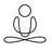 Designer Yogawear. Made by Yogis, for Yogis. Functional, fashionable, fabulous!