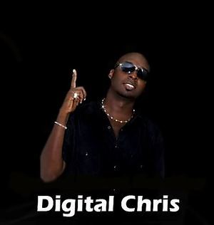 Radio presenter / producer / promoter / system rental..everything music !! ...for bookings :(876)-581-9167.. email ..digitalchris1@yahoo.com...whatsapp:581-9167