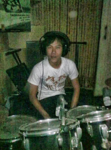 rahman_fadjar's profile picture. I like to entertain people
ciherang-banjarsari-ciamis-jawa barat