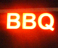 BealeStreetBBQ's profile picture. Because it's a long way to Memphis!